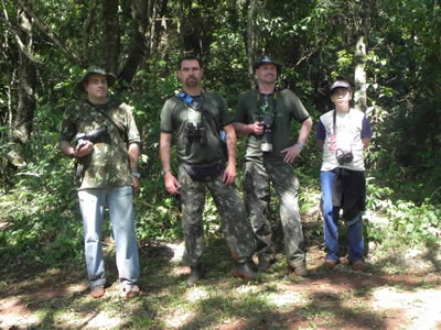 Grupo Londrina