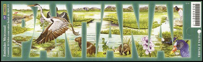 Pantanal