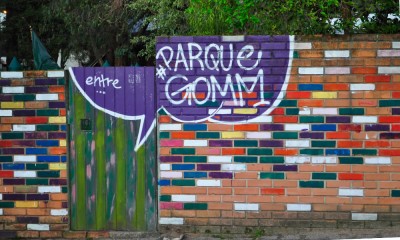 entrada