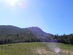 Morro Samambaia