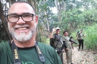 Expedição Amazônoa 2023